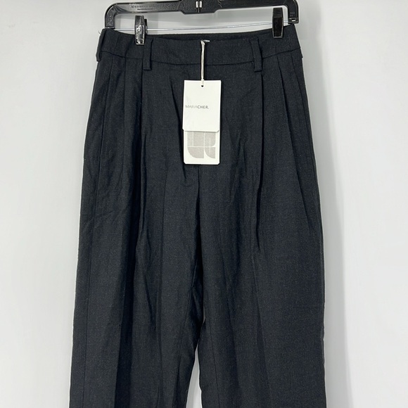 Maria Cher NWT women’s gandia loli pants women’s small - Picture 2 of 8